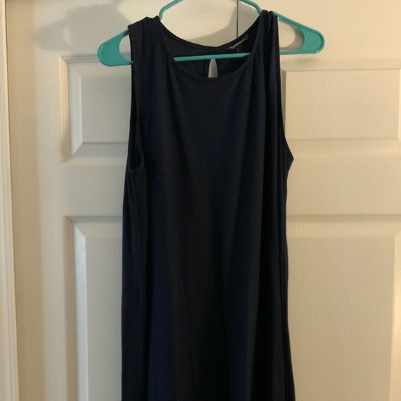 Dresses & Skirts - Navy Dress